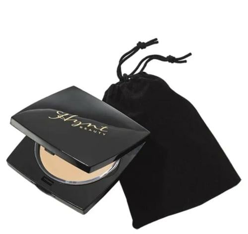 بودرة هاينت بيوتي إنكور الجميلة المضغوطة ( pp1.5 sand )  Hynt Beauty
