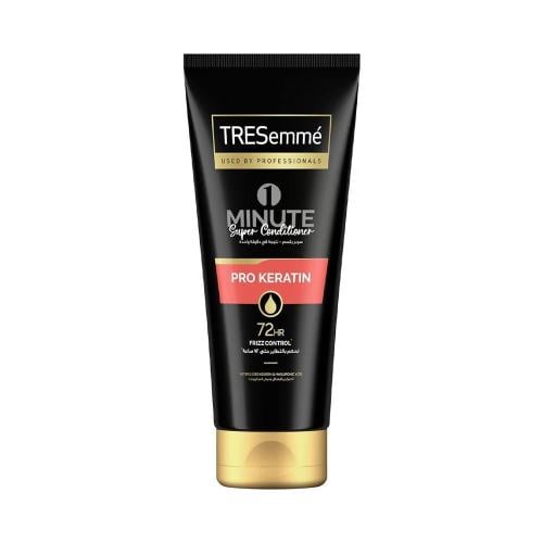 ترسمي سوبر بلسم برو كيراتين لتطاير الشعر  _ 180 مل   Tresemme