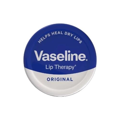 فازلين  مرطب الشفاة ليب ثيرابي اورجينال_ 20 جرام    VASELINE
