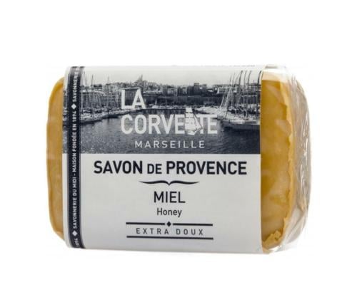لا كورفت صابون بروفنسال( ميد ) _ 100 جرام   La Corvette