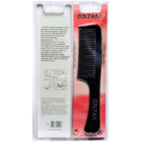 Divina مشط تصفيف الشعر من ديفينا _ART 435