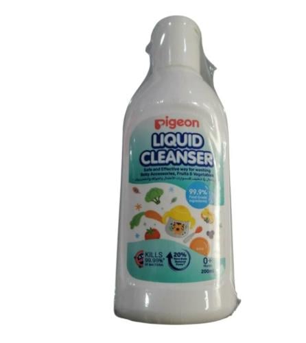 سائل التنظيف  متعدد الأستعمالات من بيجون _ 200 مل.  Pigeon