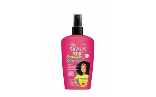 سكالا - بخاخ للأطفال لفك تشابك الشعر  كريسبينو ديفينو _ 250 مل   SKALA