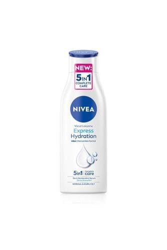 نيفيا لوشن الجسم للترطيب السريع  _ 250 مل  Nivea