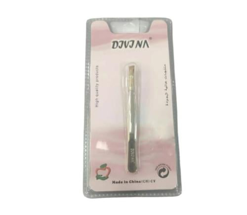 DIVINA ديفينا ملقط حواجب DIV 0085