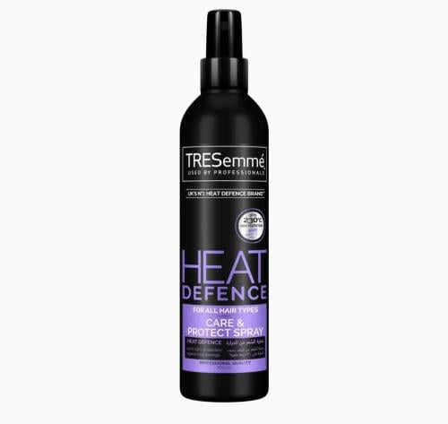 تريسيمي تصفيف الشعر الدفاع عن الحرارة، 300 مل.   Tresemme