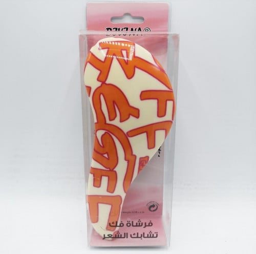 فرشاة شعر فك التشابك _ART 936(لون غير محدد )