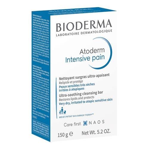 صابون اتوديرم بين مكثف للألم من بايوديرما - 150 جرام Bioderma