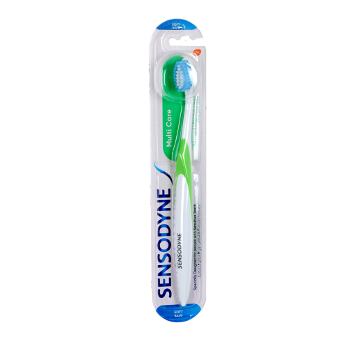 سنسوداين توتل كير فرشاة اسنان ناعم   Sensodyne