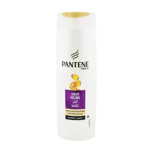 بانتين شامبو اكثر كثافة _  390 مل.  Pantene