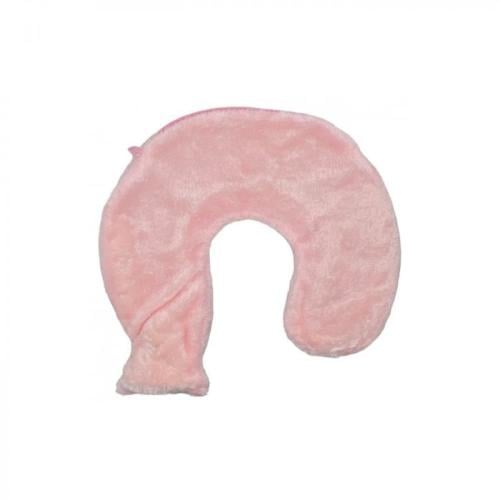 رازيميد قربة ماء على شكل الحرف U للرقبة مع  غطاء من القماش  _ 1000 مل  Razimed