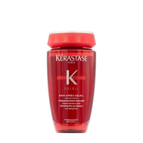 شامبو سوليل باين ابريس سولي من كيراستاس _ 250 مل     KÉRASTASE