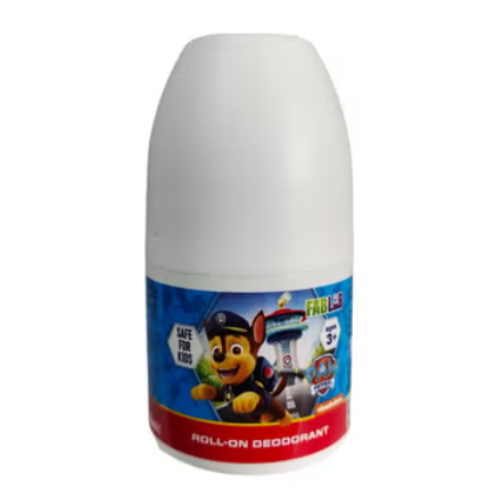 نيكولوديون مزيل عرق أطفال باترول  _ 50مل.  Nickelodeon