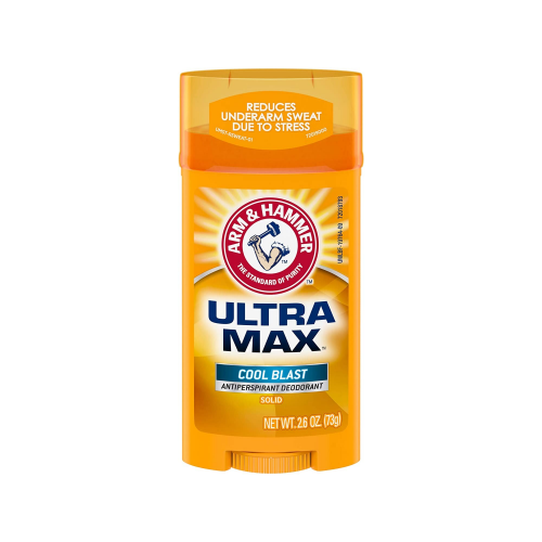 مزيل عرق  كول بلاست ( الزهور و المسك ) للرجال من  ارم اند هامر _ 73  جرام Arm & Hammer