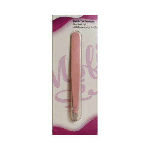 موفي ملقط برأس مشطوفة mofi