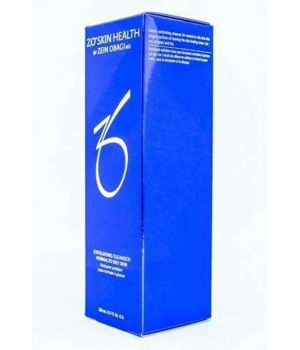 منظف تقشير  من زو سكين هيلث _ 200 مل.   Zo skin health