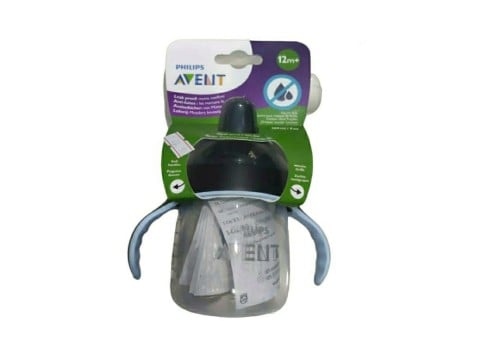فيليبس أفنت كوب شرب  للأطفال من عمر 12 شهر _ 260 مل   philips avent