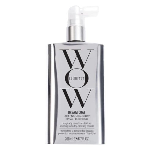 كولور واو بخاخ الشعر دریم كوت الخارق للطبيعة لمقاومة تجعد الشعر _   200 مل Color wow
