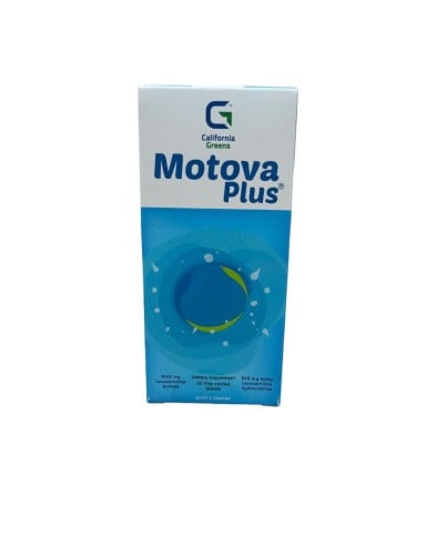 موتوفا بلص  مكمل غذائي  1000 ملجم. لزيادة الخصوبة عند النساء وتنشيط التبويض وعلاج العقم    _ 30 قرص.  Motova Plus