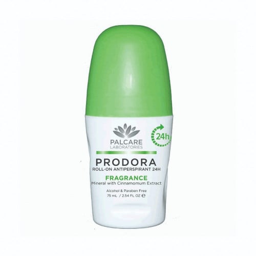 بالكير برودورا مزيل عرق بلية معطر 75مل.  Palcare prodora
