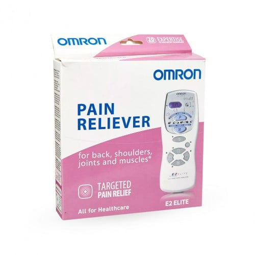 جهاز تحفيز الاعصاب والعضلات من  أومرون- E2 omron