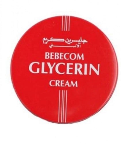 كريم جلسرين الاصلي للترطيب 50مل. Glycerin