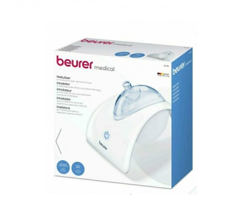 Beurer جهاز استنشاق البخار من بيورير IH 40