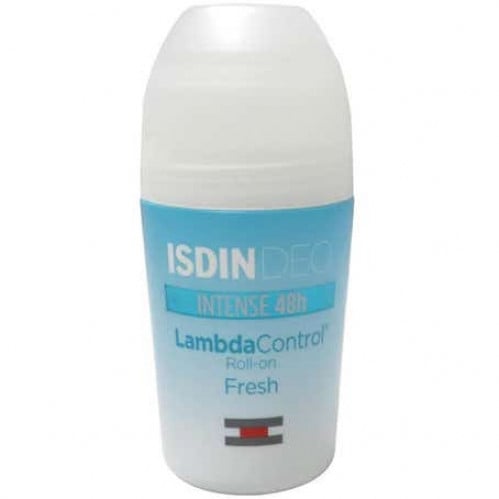 ايسدن مضاد التعرق المنعش 48 ساعة  _ 50 مل ISDIN