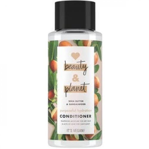 بلسم لوف بيوتي اند بلانيت بالشيا  _ 400 مل.   Love Beauty