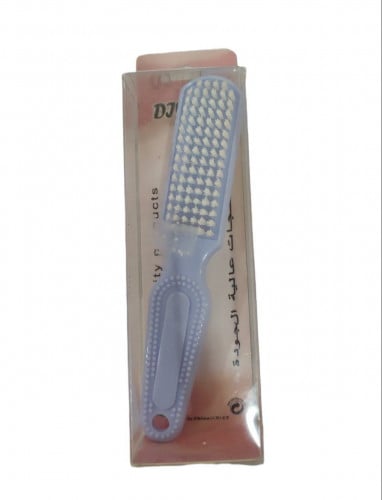 Divina محك مع فرشة من ديفينا Div 0057