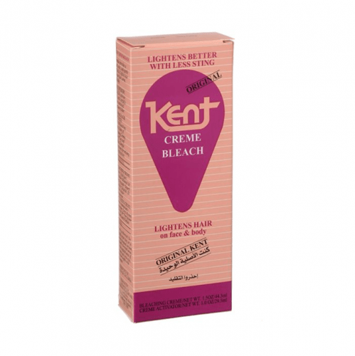 كريم مشقر، للتبييض من كنت _42 جرام. Kent