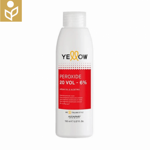 اكسجين بزيت الارغان والصبار  من يلو _  150مل