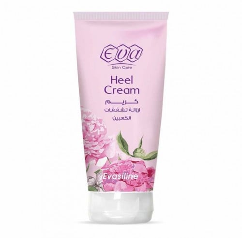 ايفا كريم لإزالة تشققات الكعبين Eva