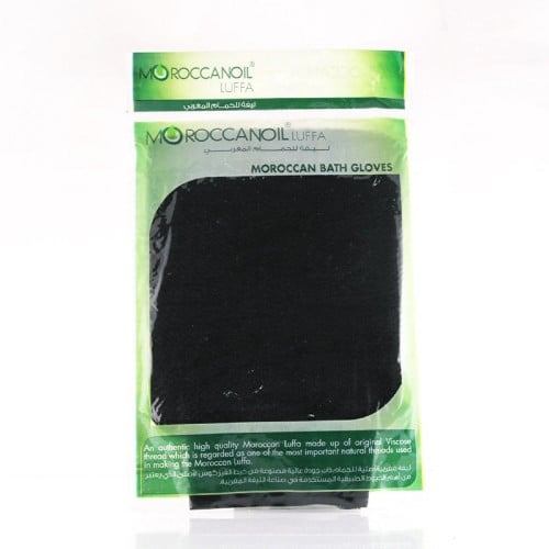 ليفة الحمام المغربي من موركان اويل Moroccanoil