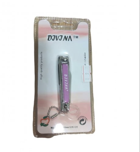 Divina مقص أظافر كبير من ديفينا _ART 0098