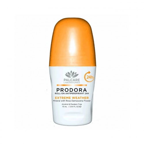 بالكير برودورا مزيل عرق بلية للاجواء الحارة 75مل.  Palcare prodora