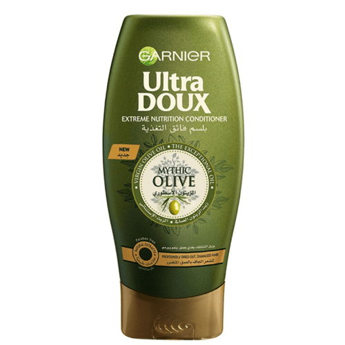 بلسم الشعر الترا دو بزيت الزيتون من قارنييه – 400مل Garnier