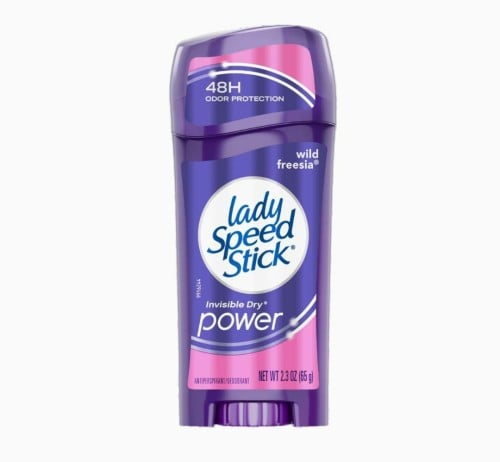 مزيل للعرق ليدي سبيد ستيك  _ 65 جرام   Lady Speed Stick