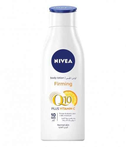 Nivea لوشن الترطيب للجسم كريم شد البشرة من نيفيا _250 مل