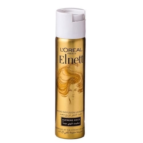 مثبت الشعر قوي جداً من لوريال - 200 مل Loreal paris