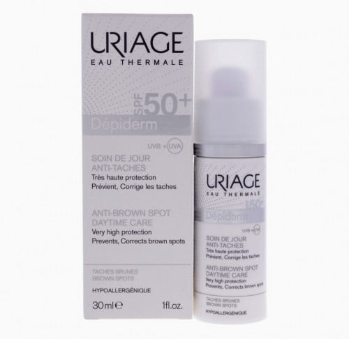 يورياج واقي شمس ديبيديرم بعامل حماية +50 - 30مل / URIAGE