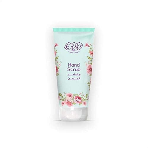 ايفازلين كريم مقشر اليدين Eva