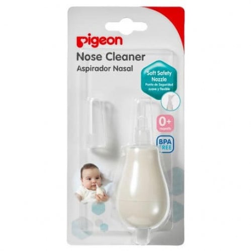 منظف ​​أنف للأطفال من بيجون. Pigeon