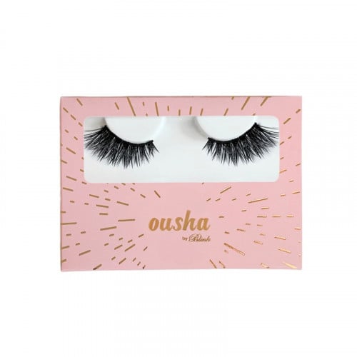 أوشا رموش مزدوجة رقم 12      /  Ousha Double Lashes No 12