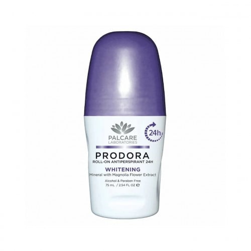 بالكير برودورا مزيل عرق بلية مفتح 75مل.  Palcare prodora