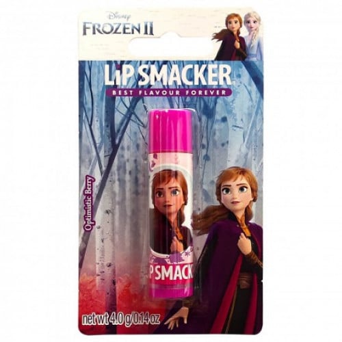 مرطب الشفاه - مرطب شفاه فروزن آنا فراولة مخفوق _ 4 جرام