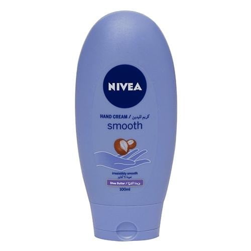 Nivea كريم اليدين بزبدة الشيا  من نيفيا - 100 مل