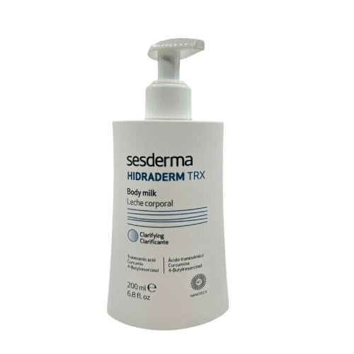 هيدراديرم هيال بودى ميلك من سيسديرما _ 200مل.  Sesderma