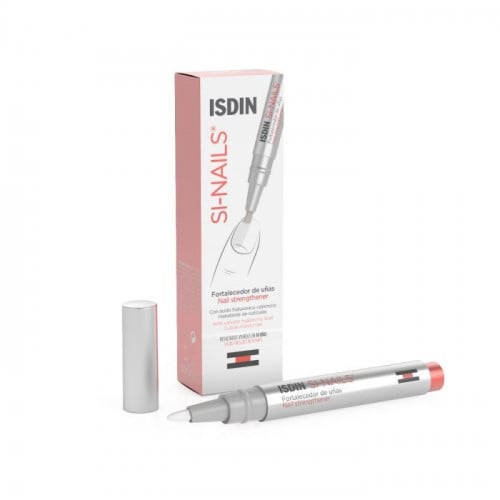 اسدن، قلم مقوي ومرطب للأظافر   _ 2.5 مل ISDIN