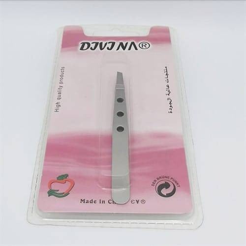 Divina ملقط حواجب من ديفينا _ ART 0073